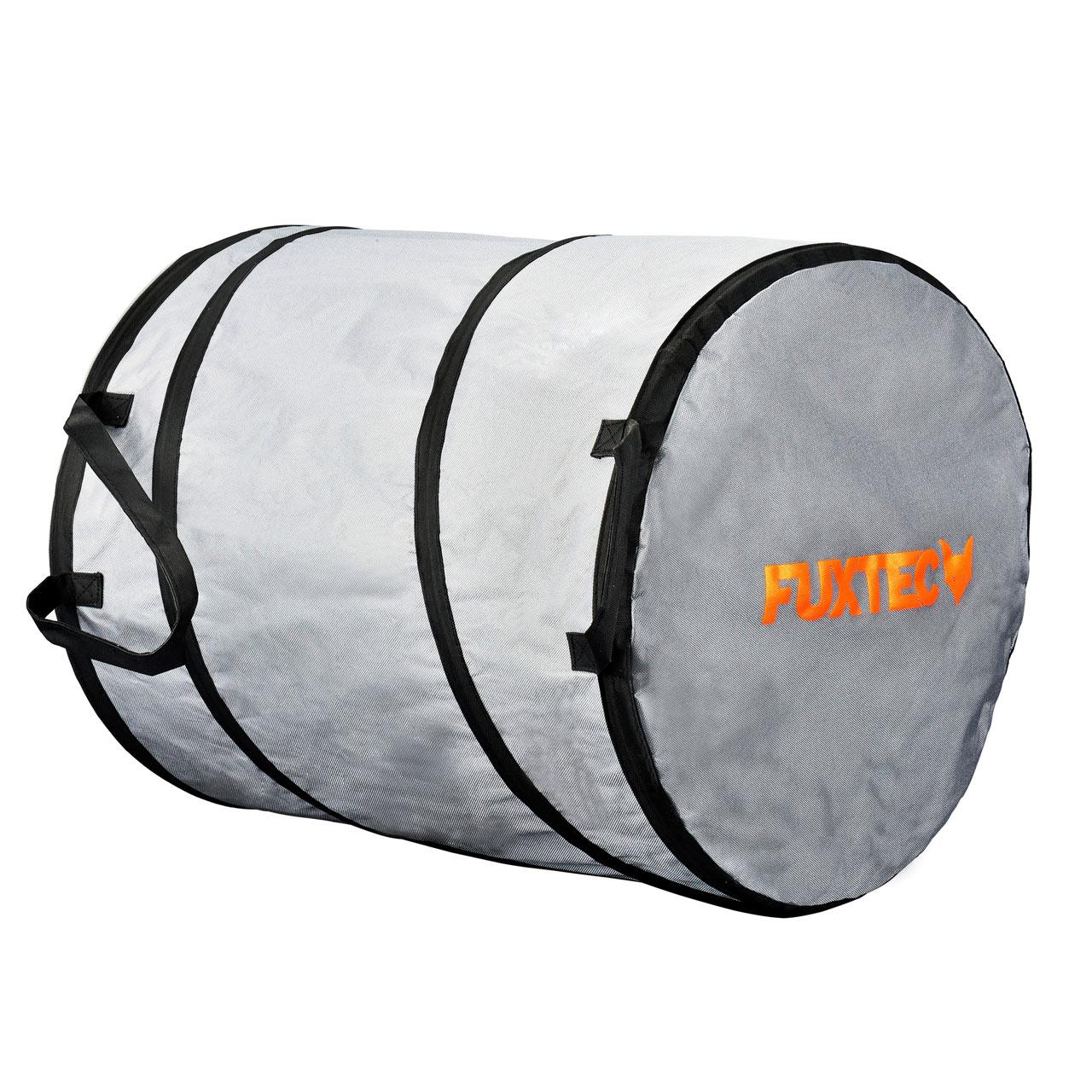 Sac à déchets 100L FUXTEC FX-GB100 - Image 4