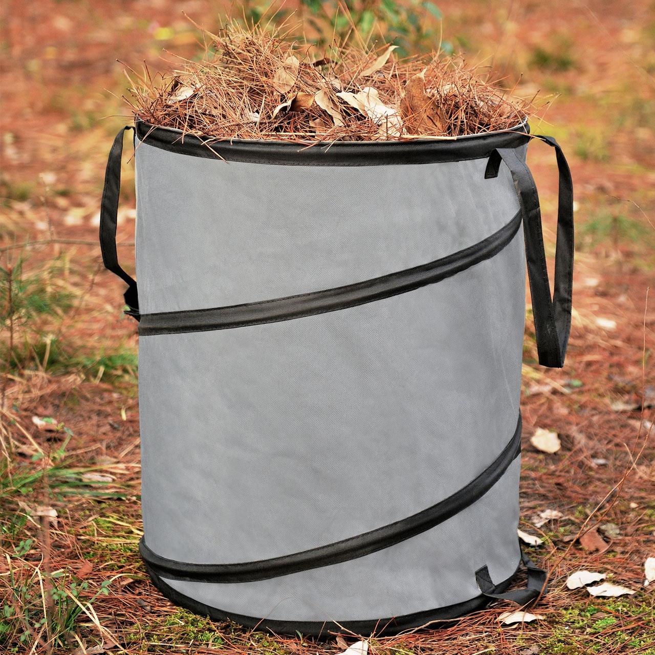 Sac à déchets 100L FUXTEC FX-GB100 - Image 7