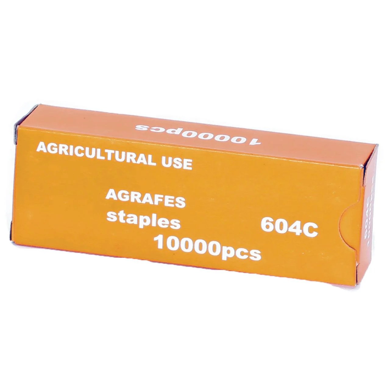 10000 agrafes pour pince à lier FUXTEC FX-BZ30 - Image 2