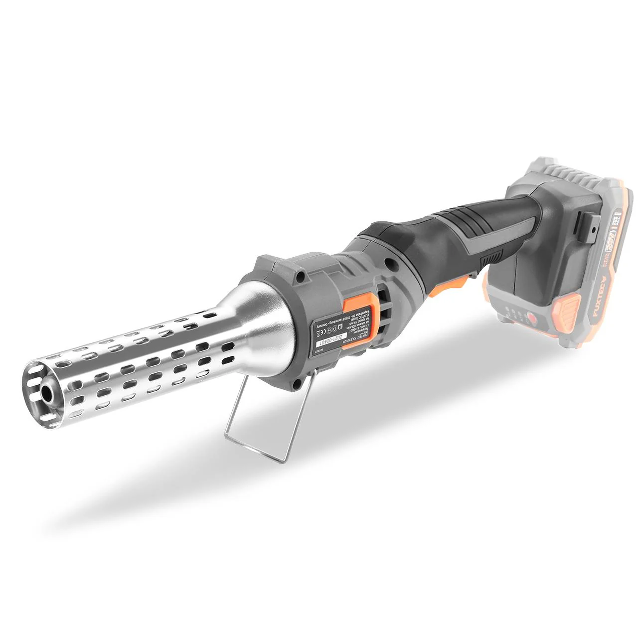 Allume-feu sans fil 20V FUXTEC FX-E1CL20 - Sans batterie ni chargeur - Image 4