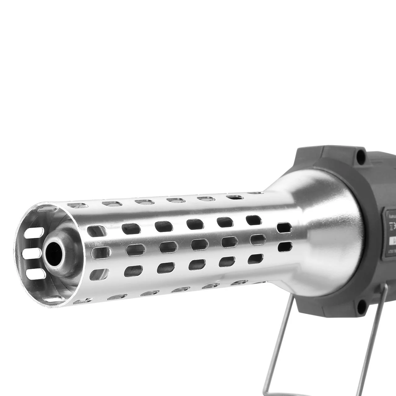 Allume-feu sans fil 20V FUXTEC FX-E1CL20 - set avec batterie 2Ah et chargeur 1A - Image 8