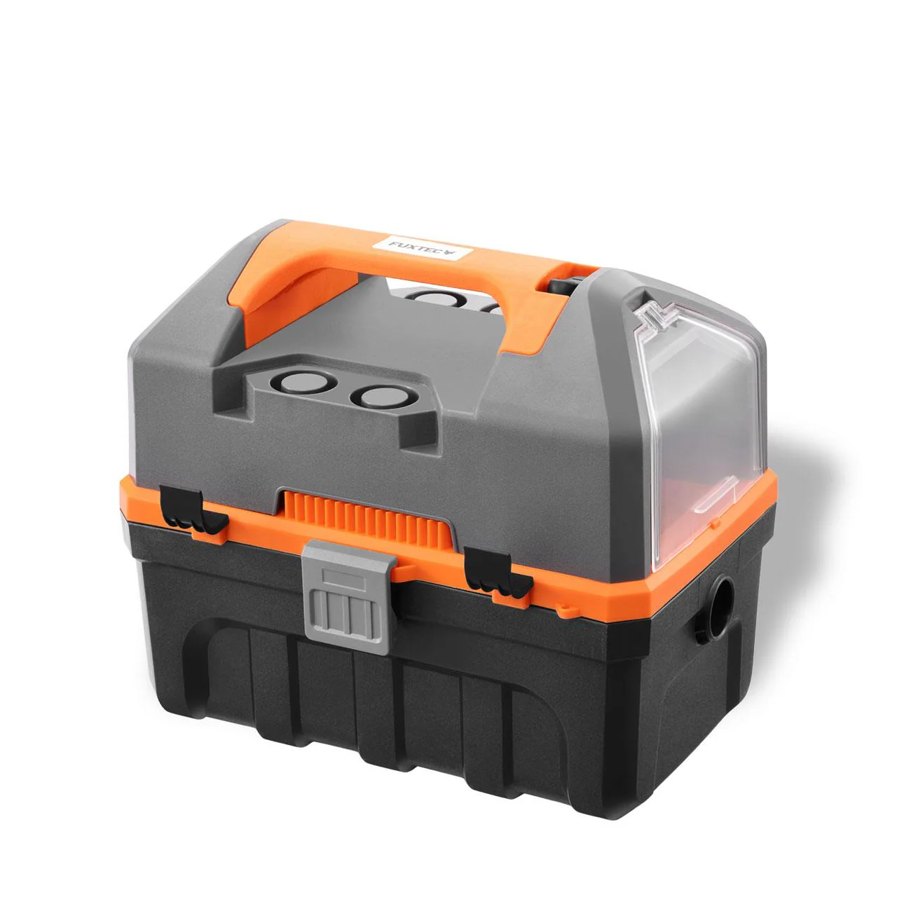 Aspirateur eau/poussière sans fil FUXTEC SET FX-E1VC20 - Image 4