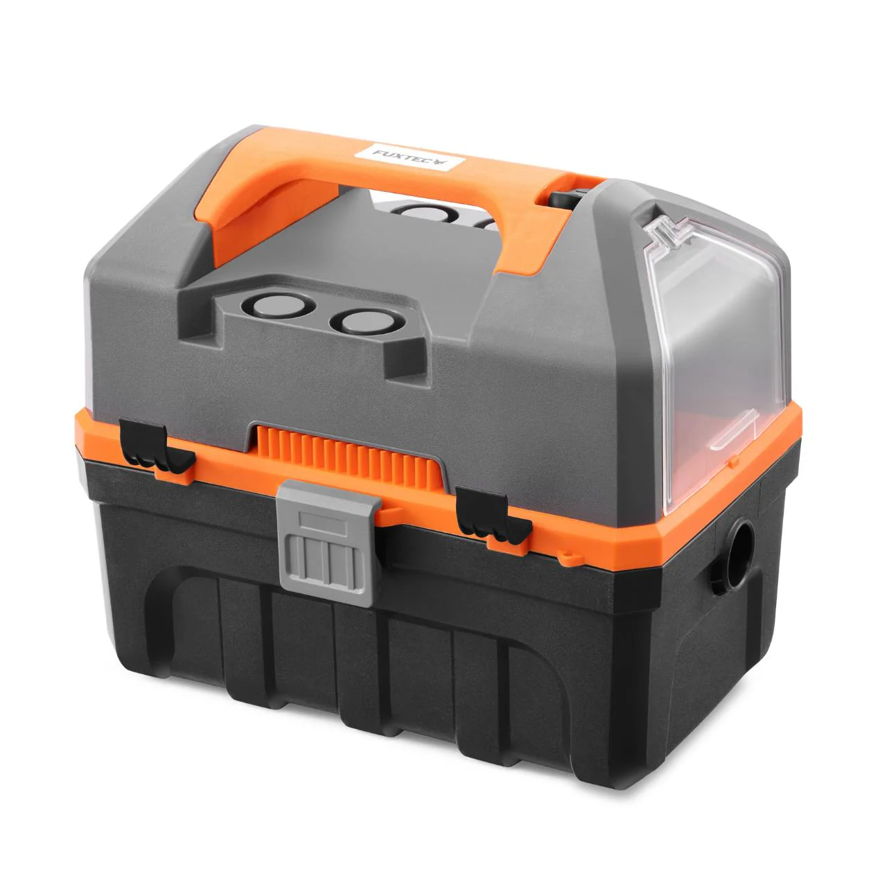 Aspirateur eau et poussière sans fil FUXTEC sans batterie, sans chargeur FX-E1VC20 - Image 5
