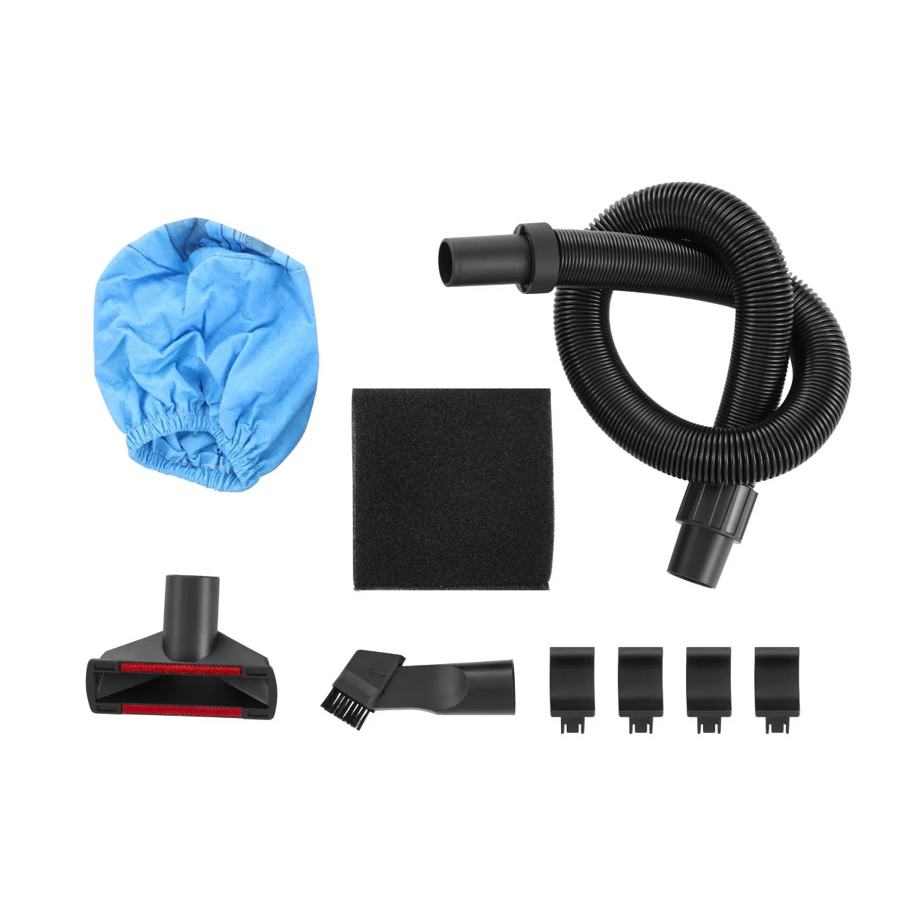 Aspirateur eau et poussière sans fil FUXTEC sans batterie, sans chargeur FX-E1VC20 - Image 7