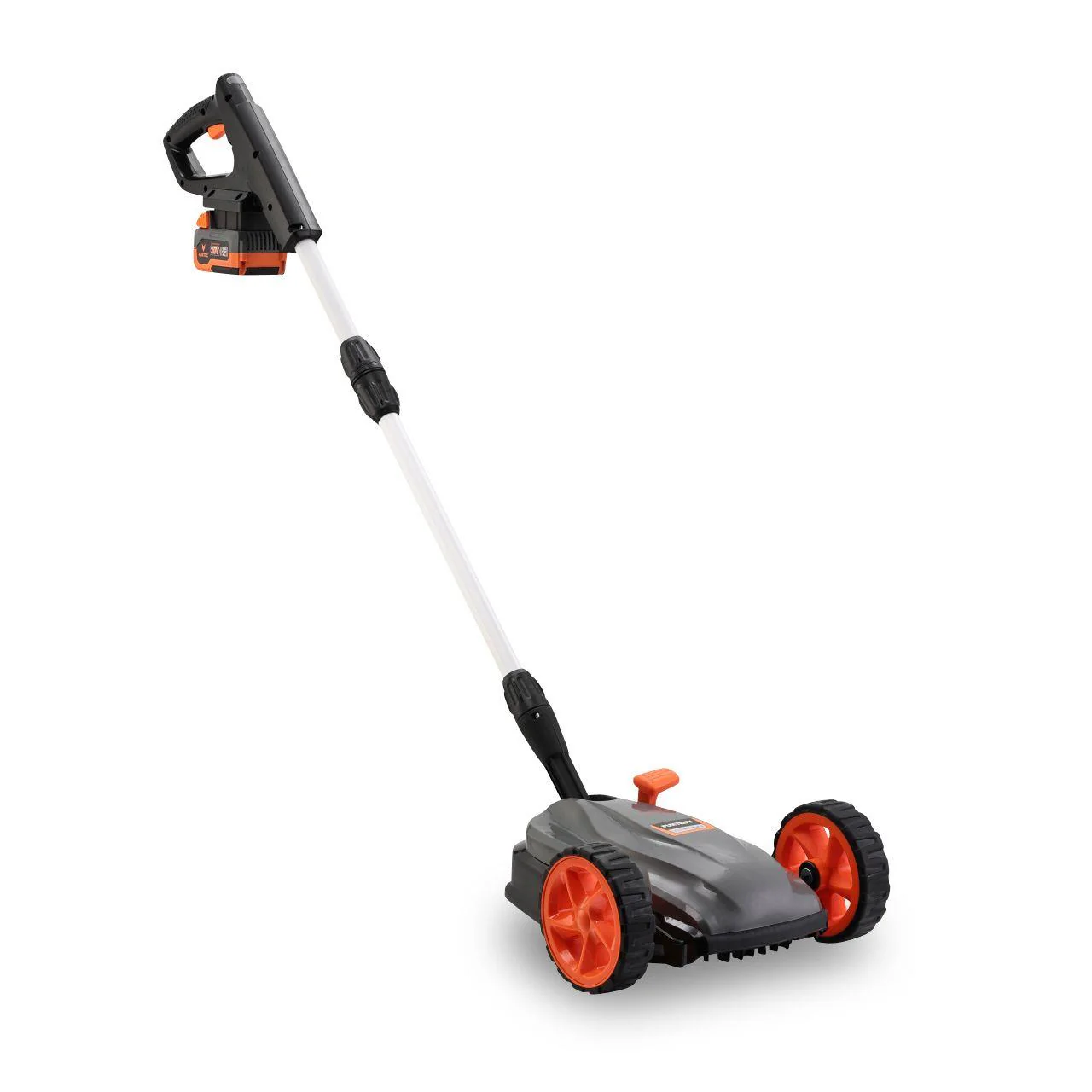 B-WARE Tondeuse à gazon à batterie 20V FX-E1RMEH20-SET - Image 3