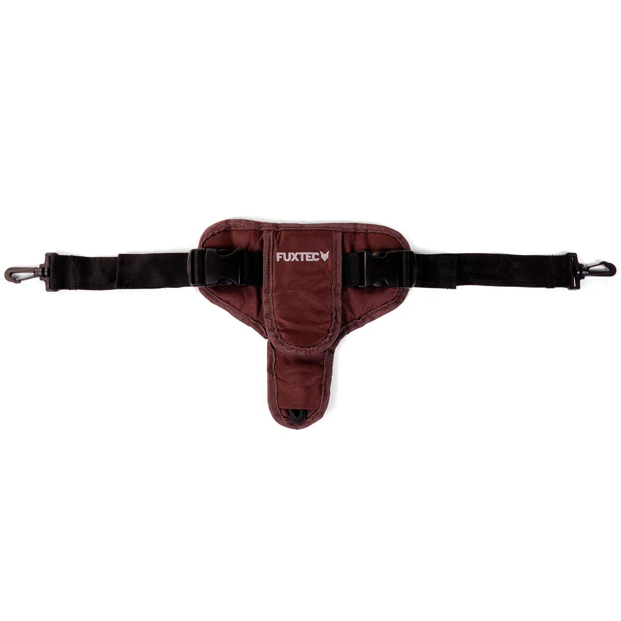 B-WARE FUXTEC - Ceinture de sécurité marron chariot Wild, City, Easy, Smart et Premium Cruiser - Image 2