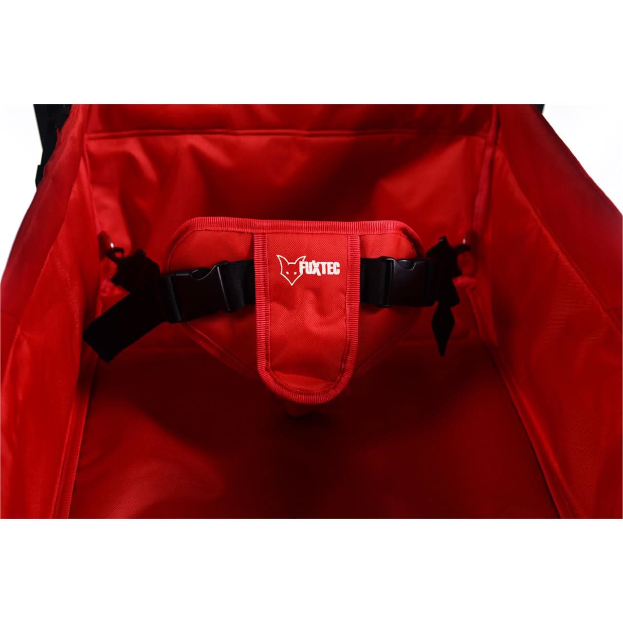 B-WARE FUXTEC - Ceinture de sécurité standard rose chariot Wild, City, Easy, Smart et Premium Cruiser - Image 5