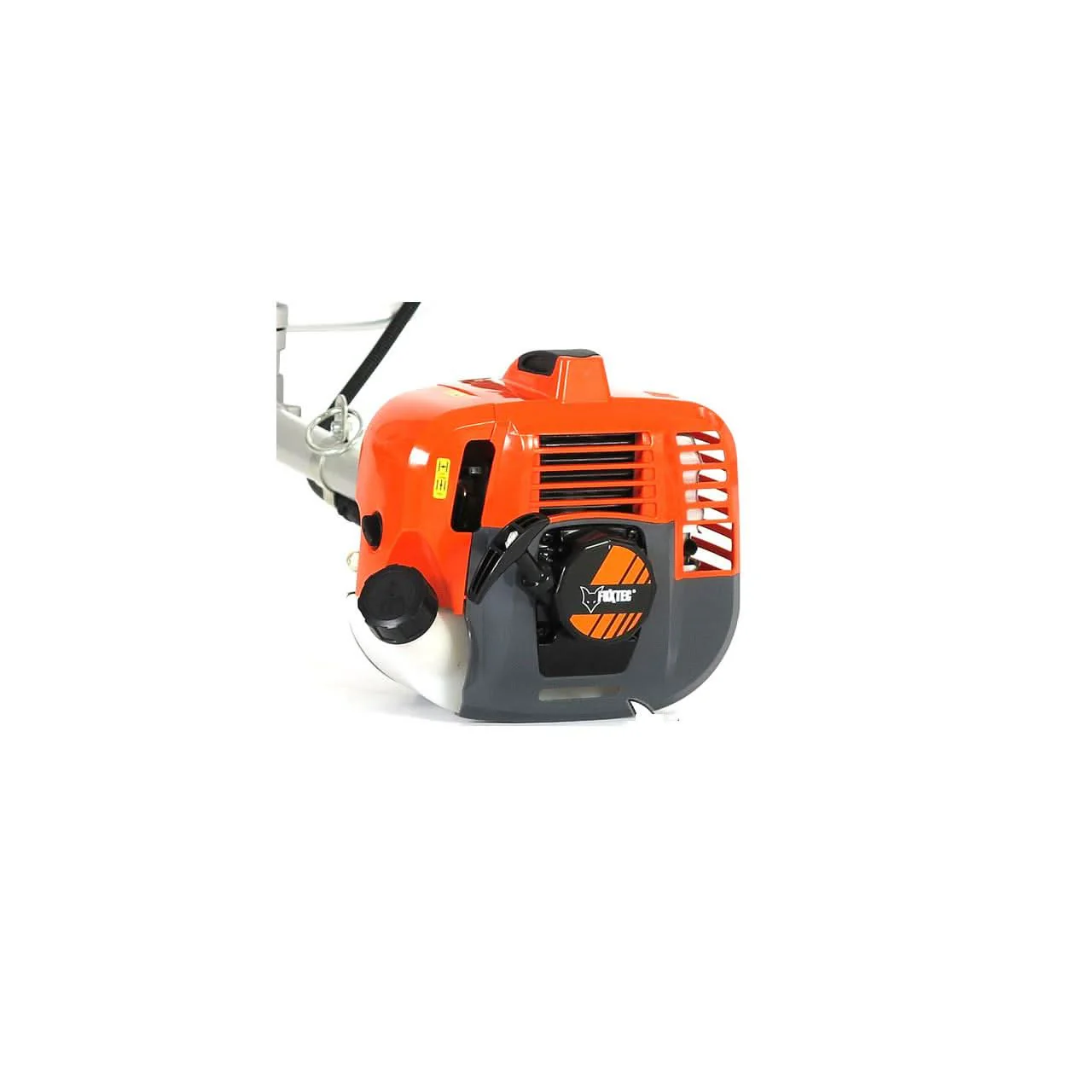 B-WARE Débroussailleuse à essence FUXTEC CG260T alimentée par Topso - Image 4