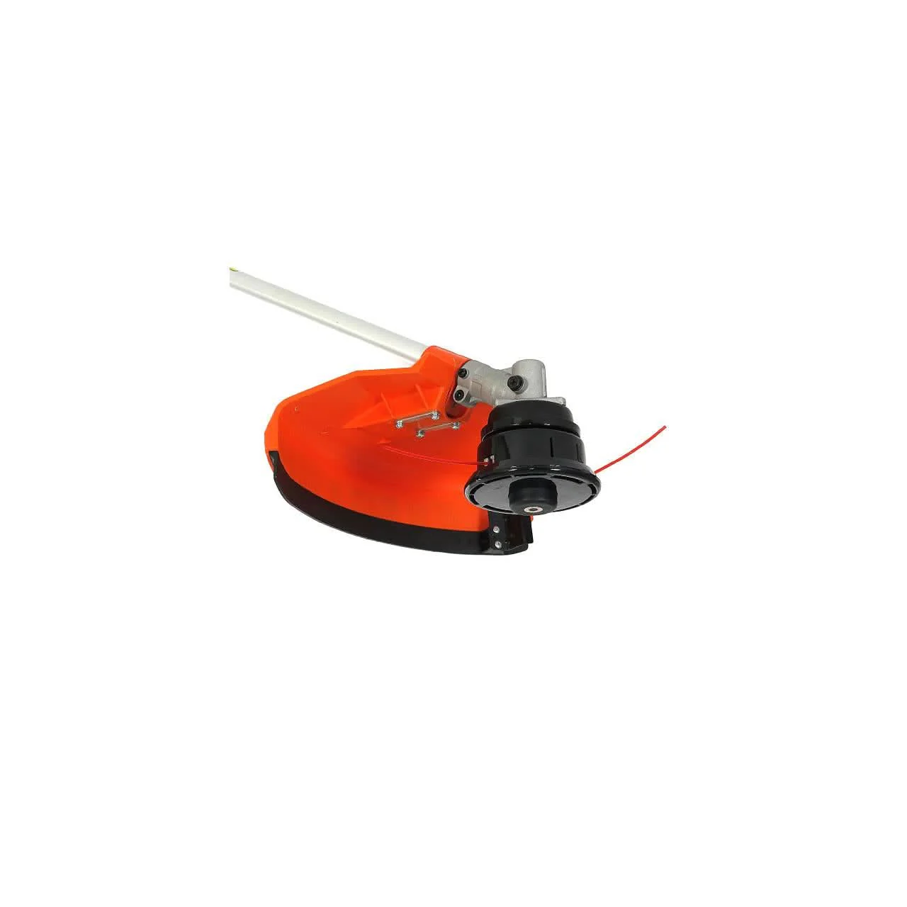 B-WARE Débroussailleuse à essence FUXTEC CG260T alimentée par Topso - Image 6