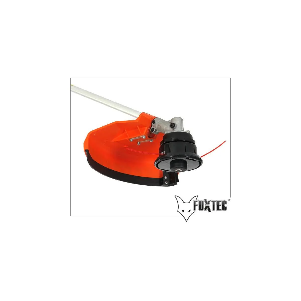 B-WARE FUXTEC Benzin-Motorsense CG430T powered by Topso - Image 6