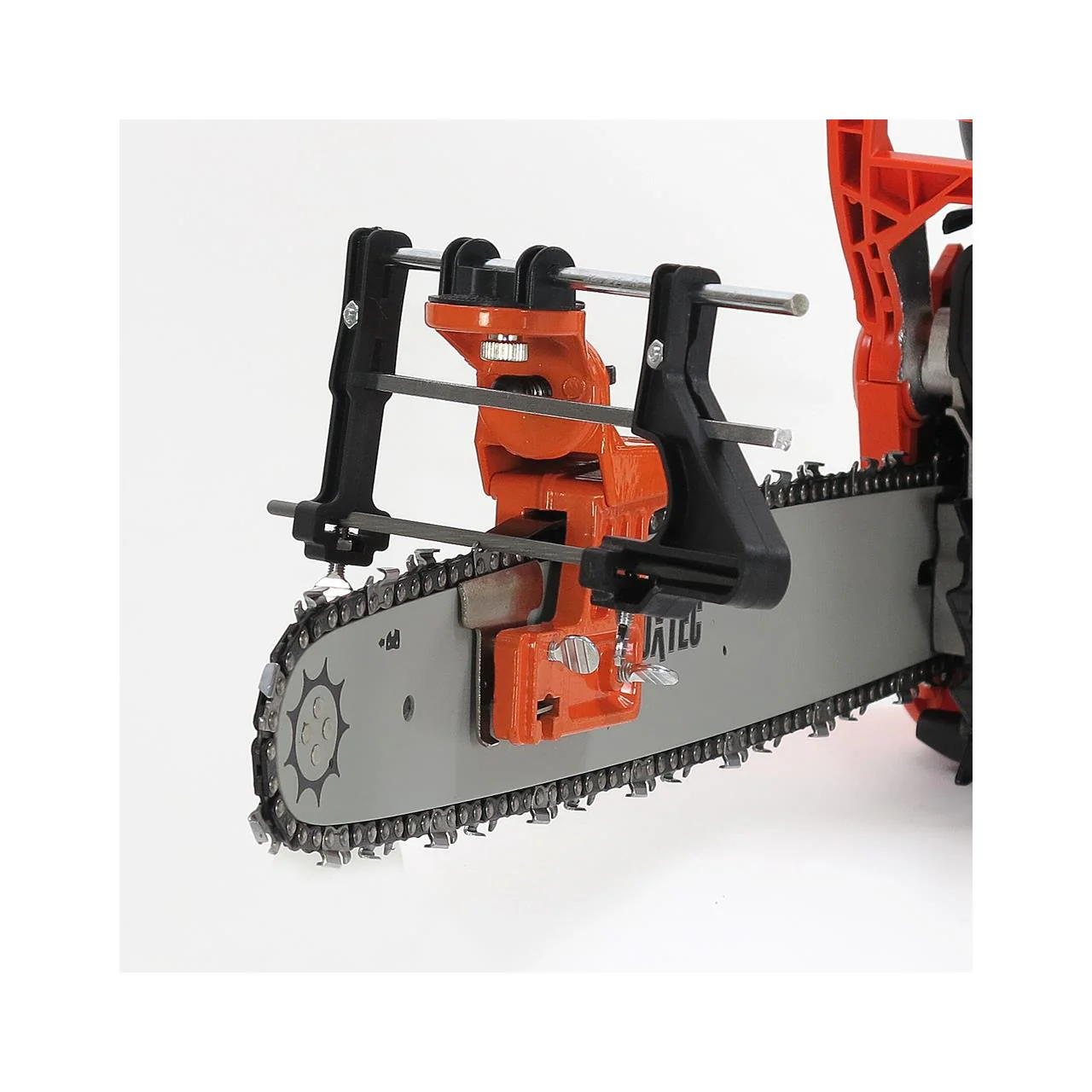B-WARE Affûteur de chaîne FUXTEC - Image 6