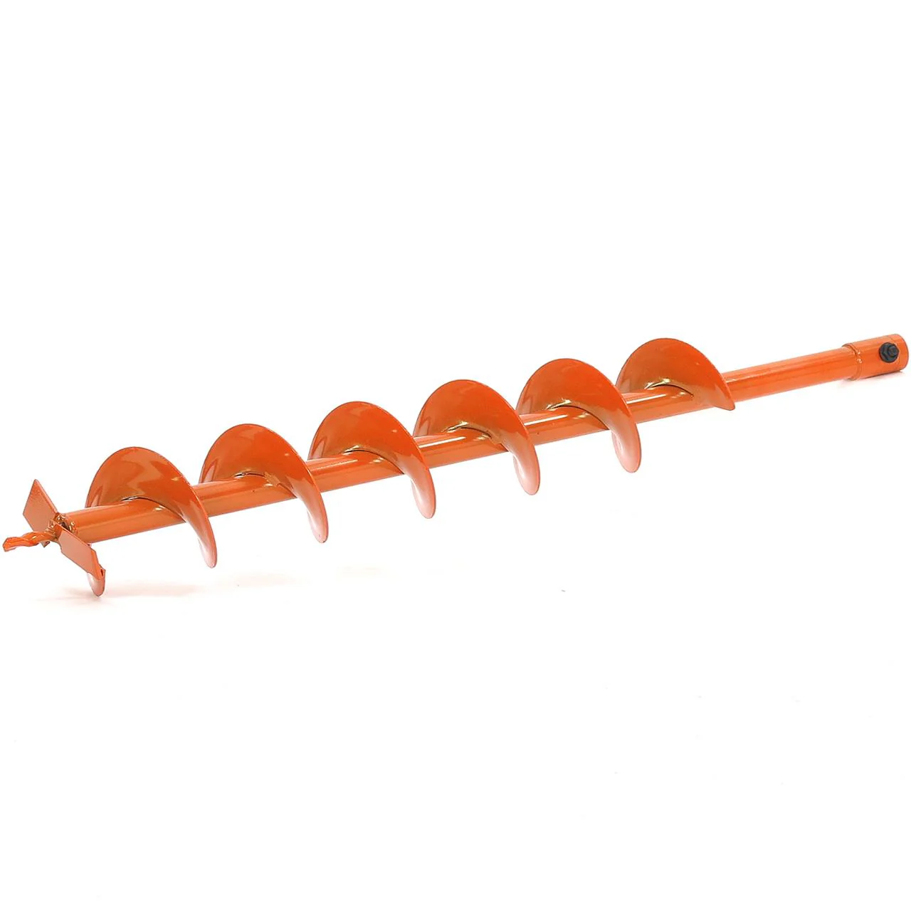 B-WARE FUXTEC - Mèche tarière 80 mm