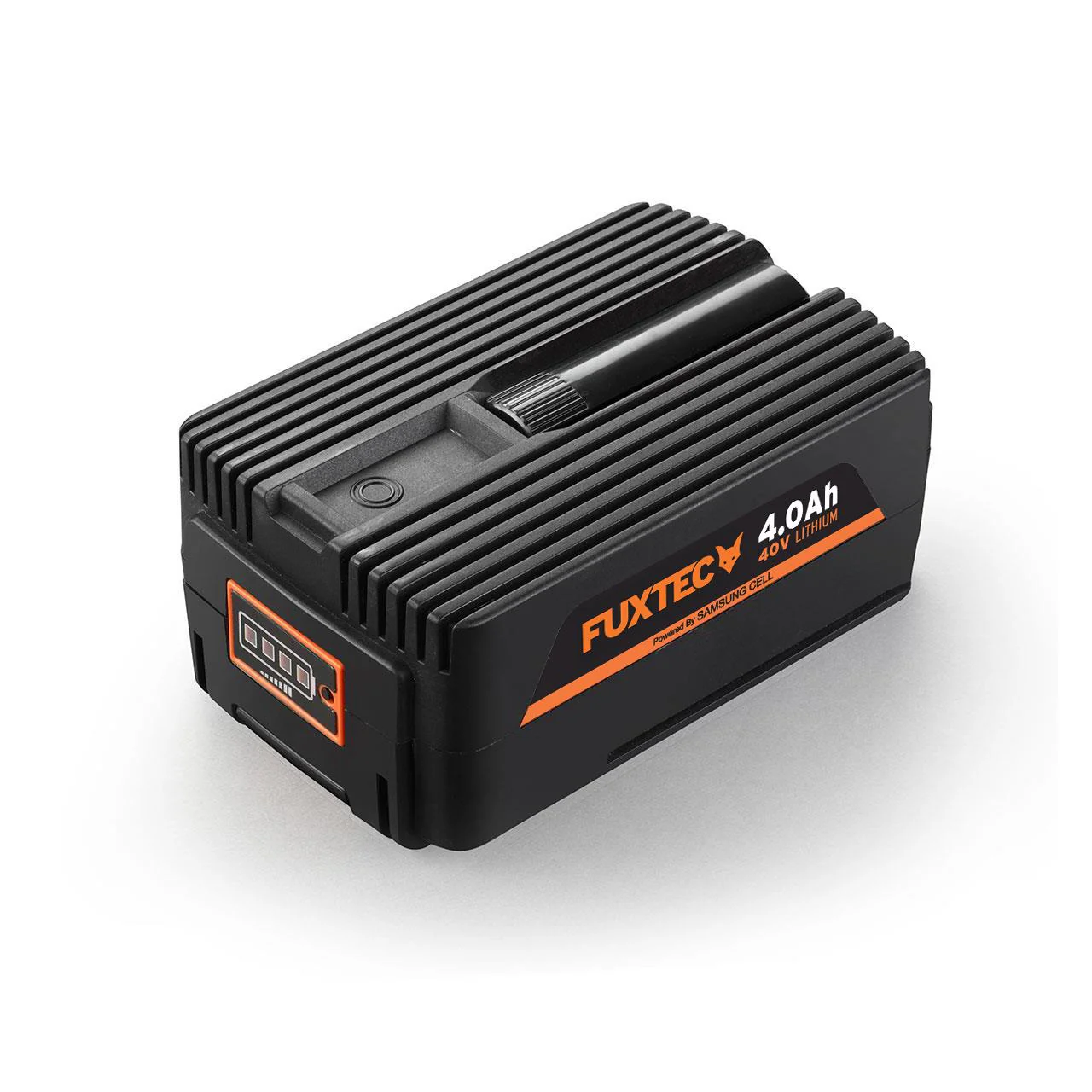 B-WARE Batterie lithium-ion 4 Ah 40 V - FUXTEC EP40