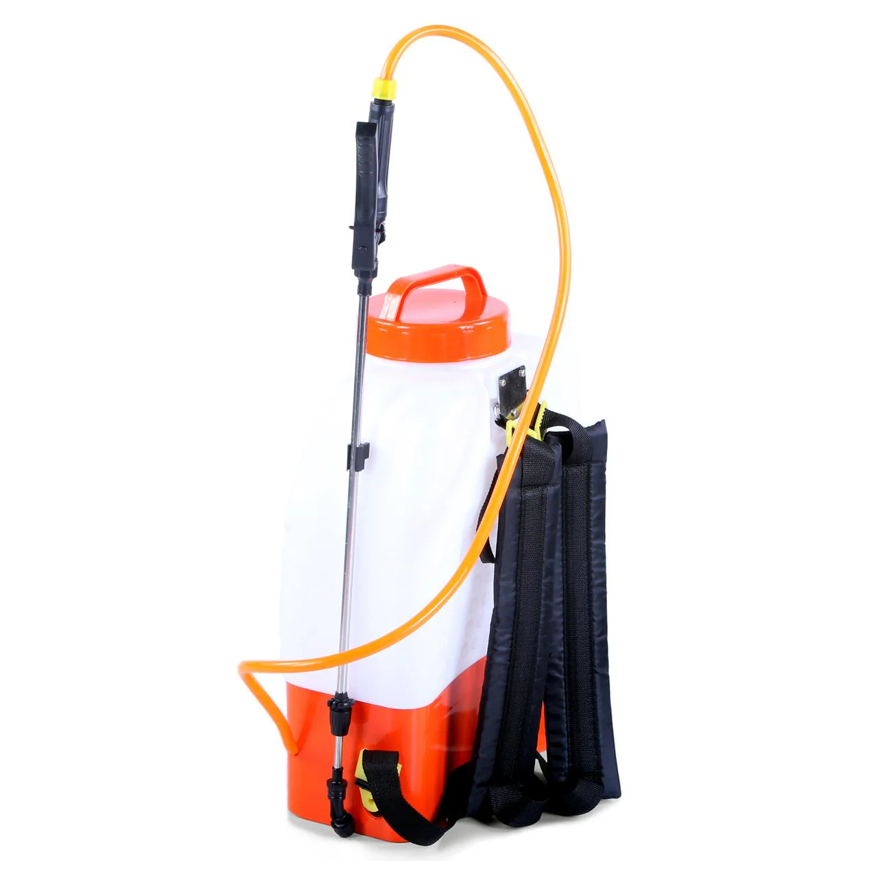 B-WARE Pulvérisateur électrique à dos 18 litres FUXTEC FX-AD18 - Image 2