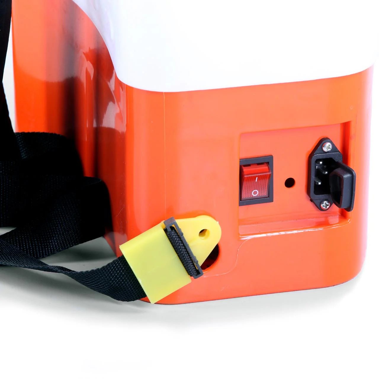 B-WARE Pulvérisateur électrique à dos 18 litres FUXTEC FX-AD18 - Image 5