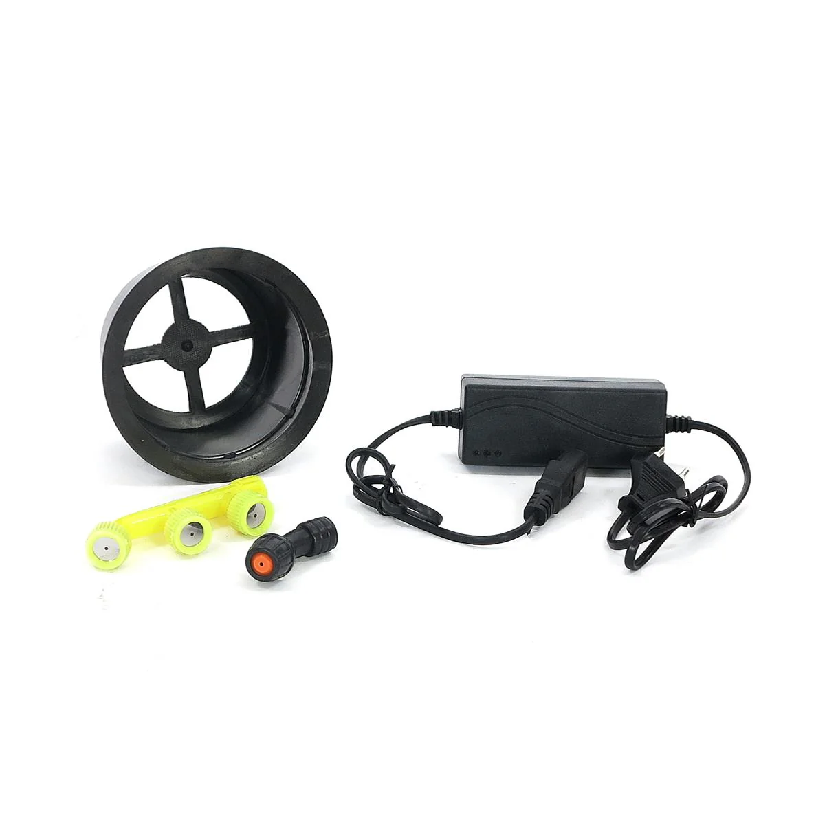 B-WARE Pulvérisateur électrique à dos 18 litres FUXTEC FX-AD18 - Image 6