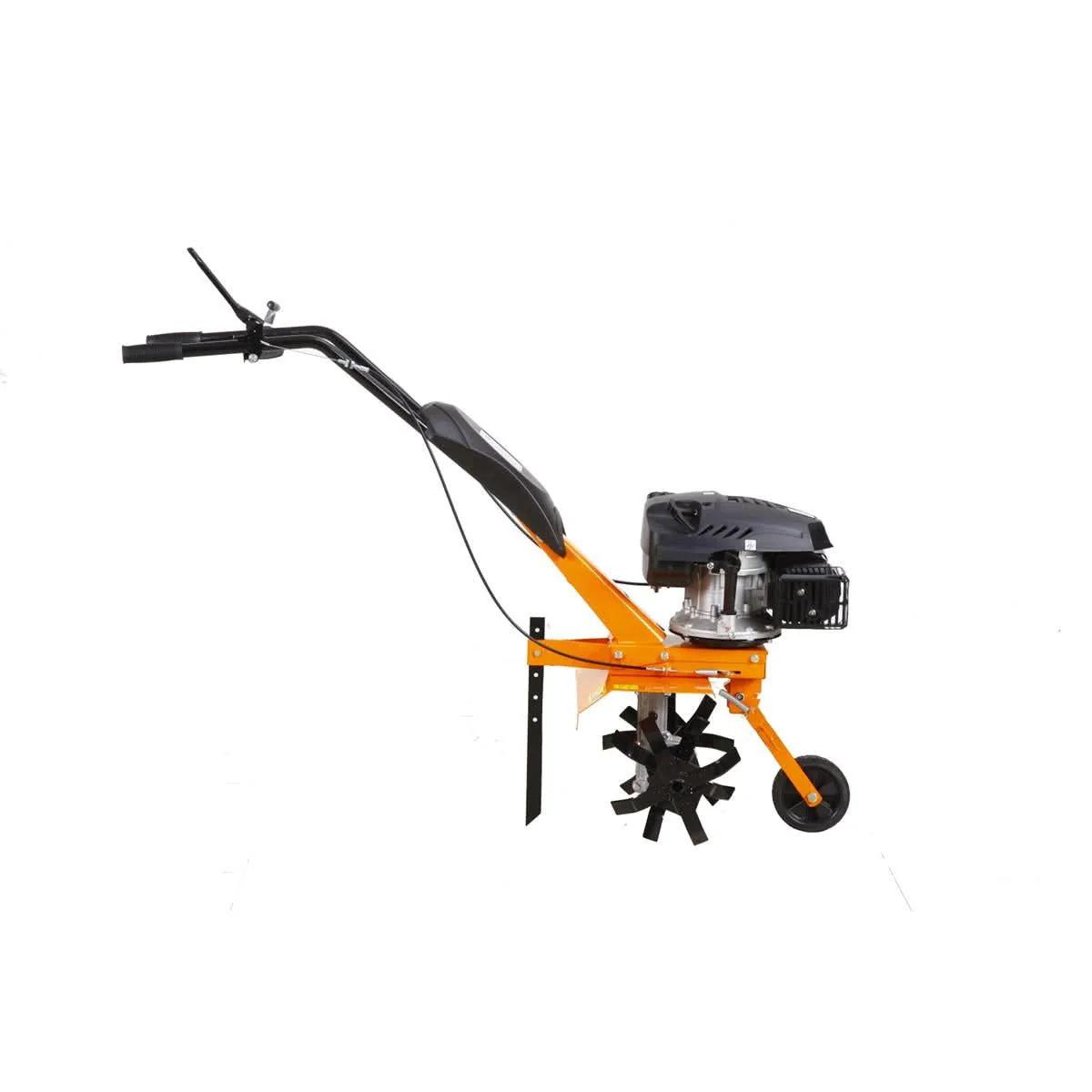 Motobineuse FUXTEC AF140 de d'occasion - Image 3