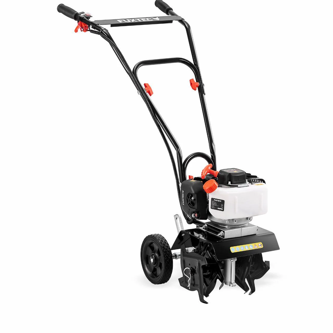 B-WARE FUXTEC motobineuse thermique FX-AF152 - Image 2