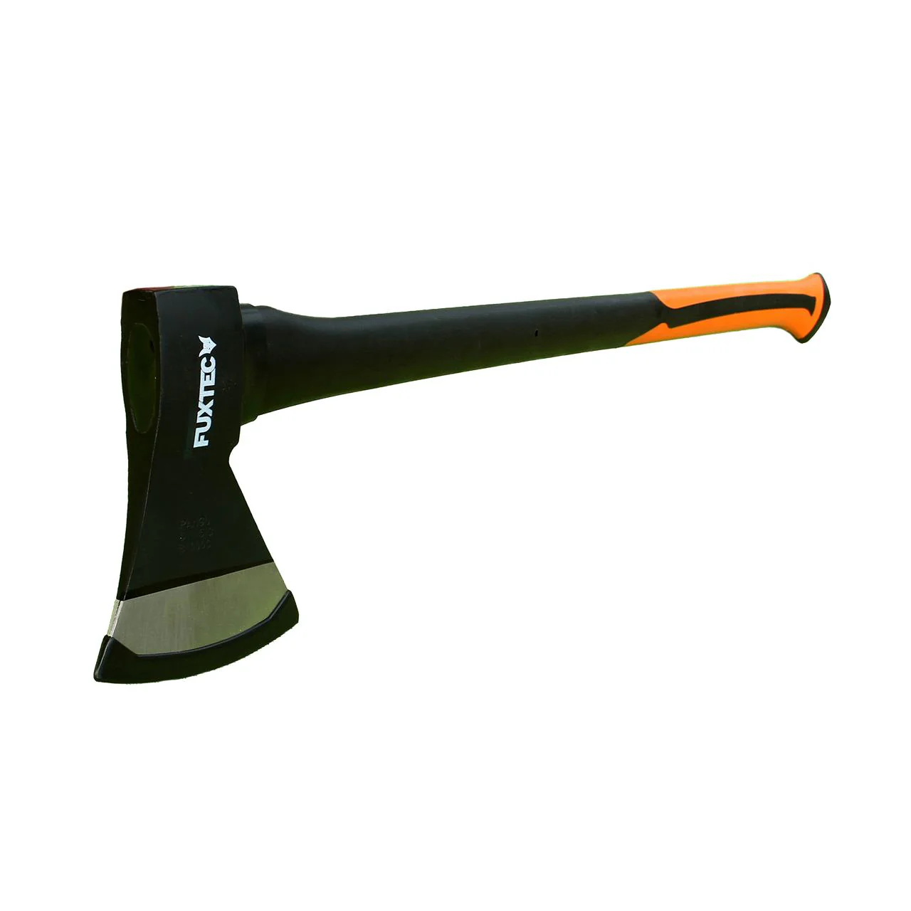 B-WARE Set 3 haches FUXTEC - hachette + hache + hache de fendage - Image 4