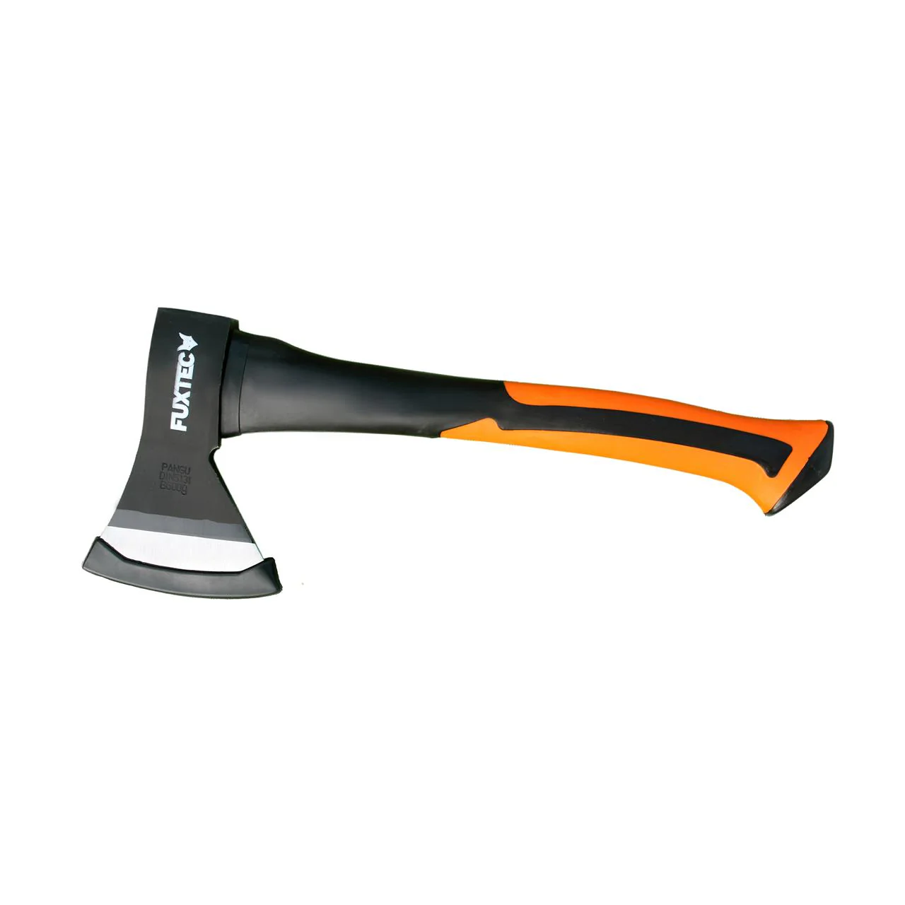 B-WARE Set 3 haches FUXTEC - hachette + hache + hache de fendage - Image 5
