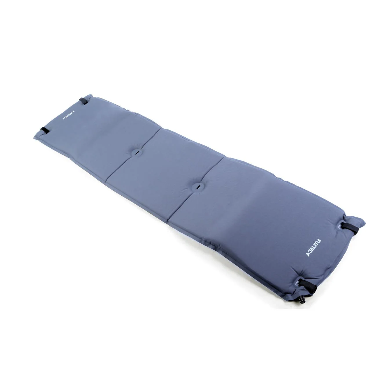 B-WARE FUXTEC - Matelas FX-BM2 chariot de transport pliable - Image 6