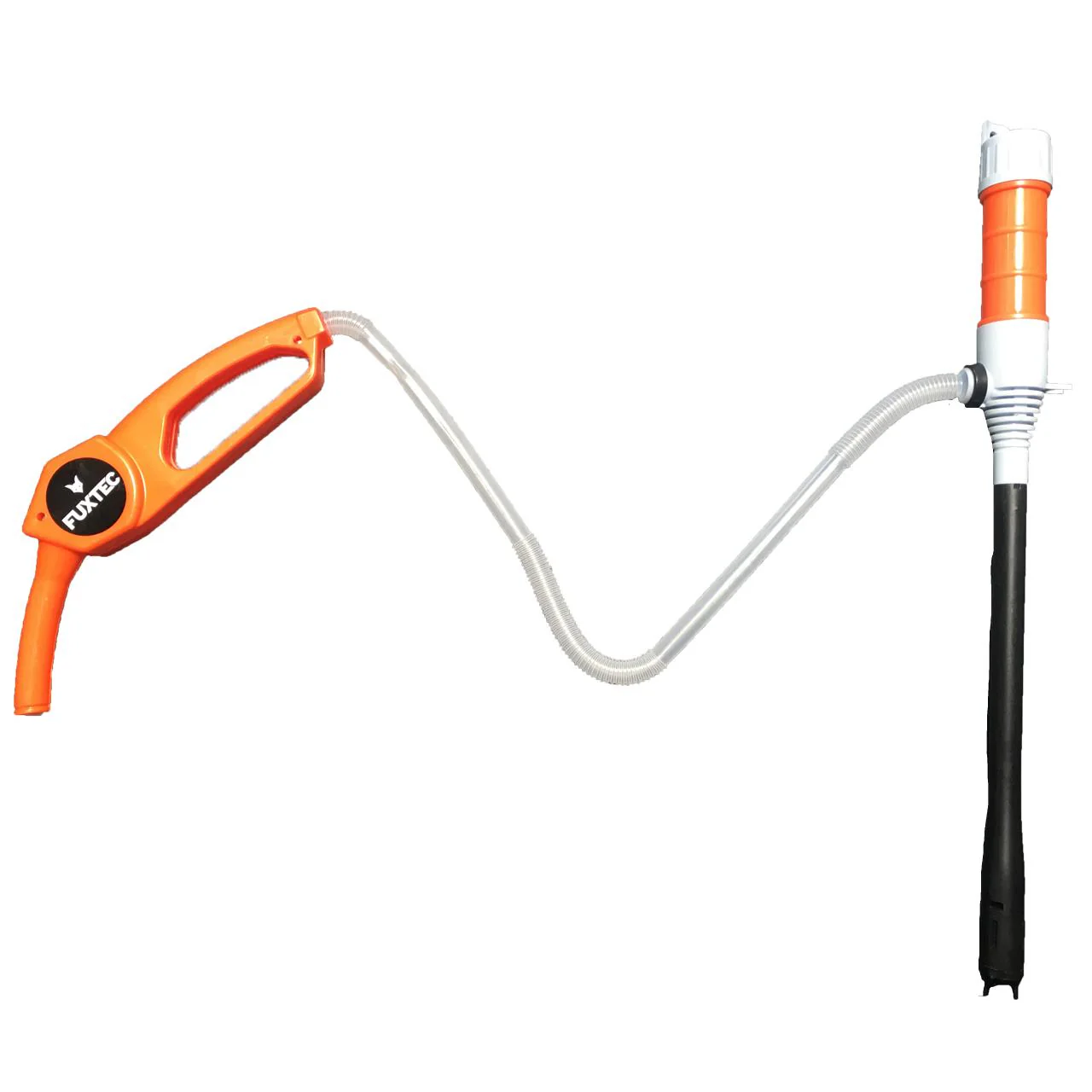 B-WARE FUXTEC - Pompe électrique d'aspiration de carburant FUXTEC FX-BP71 - Image 7