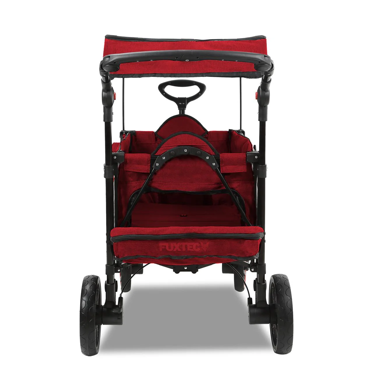 Chariot à bras compact FUXTEC Premium Occasion Compact Cruiser - Image 103