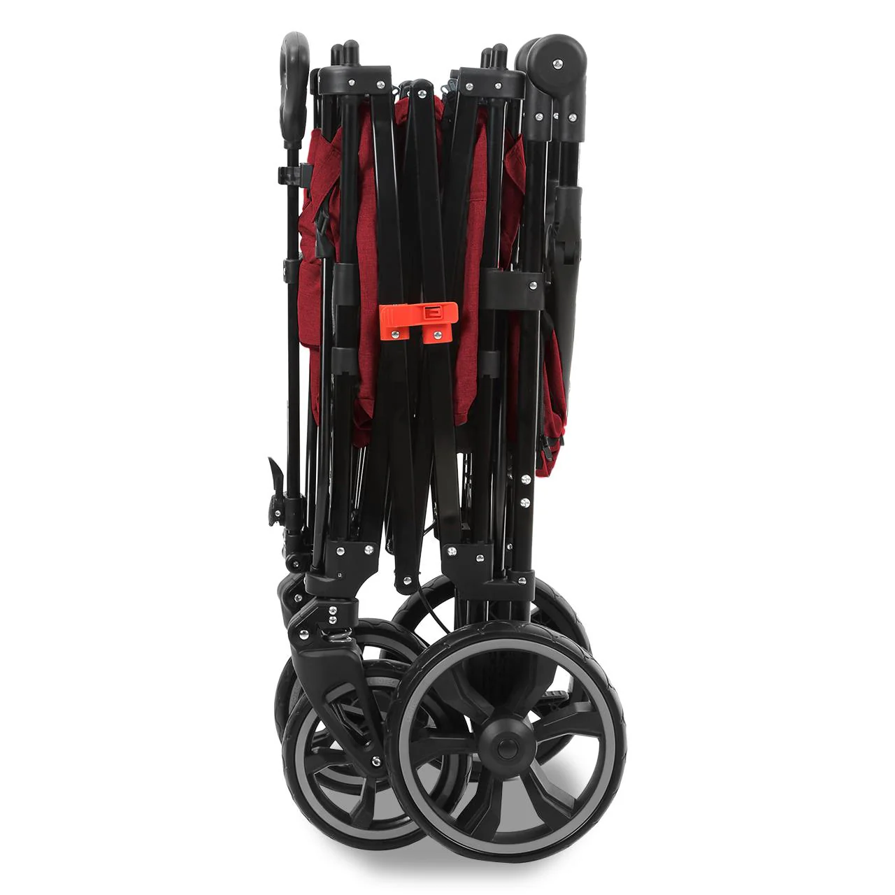 Chariot à bras compact FUXTEC Premium Occasion Compact Cruiser - Image 105