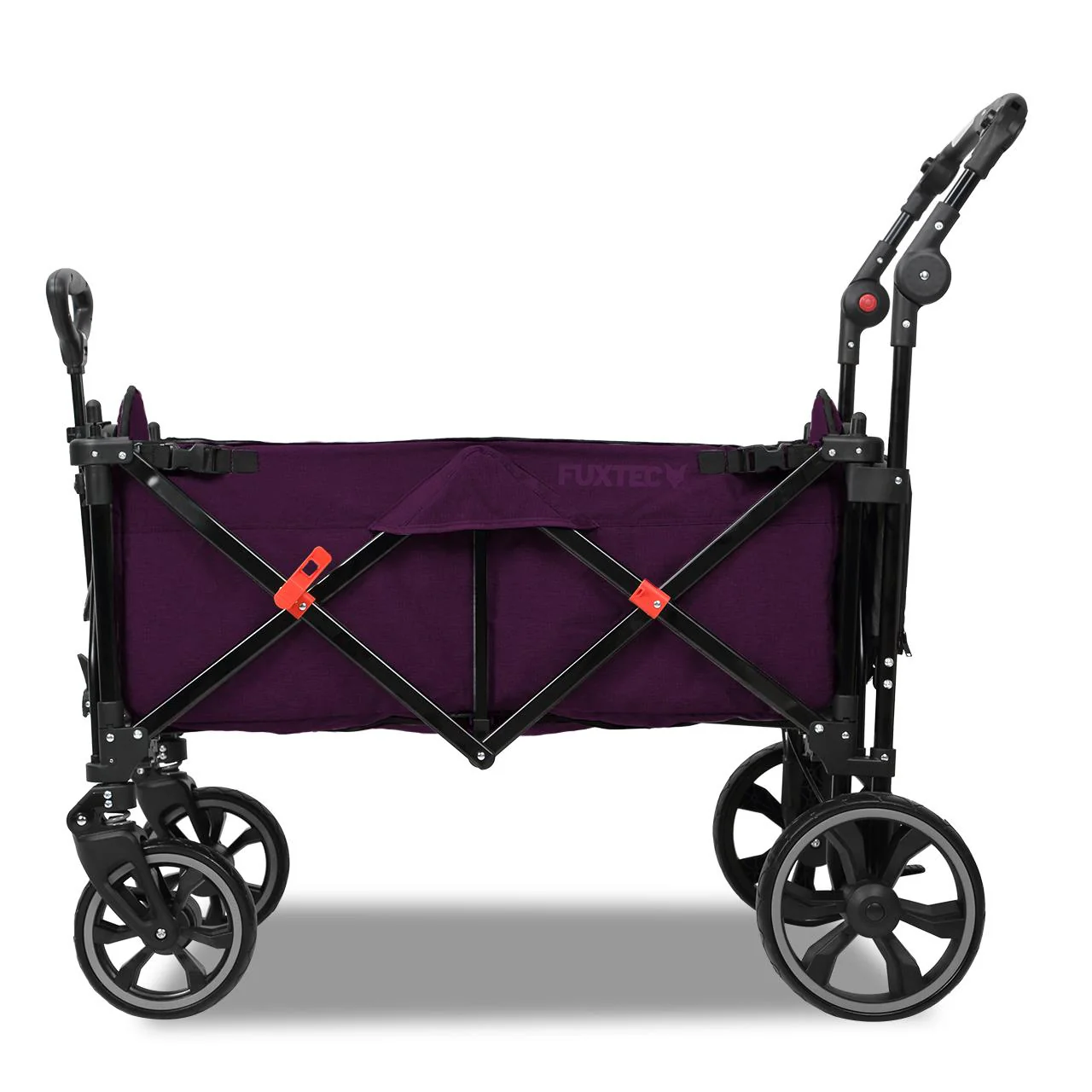 Chariot à bras compact FUXTEC Premium Occasion Compact Cruiser - Image 28
