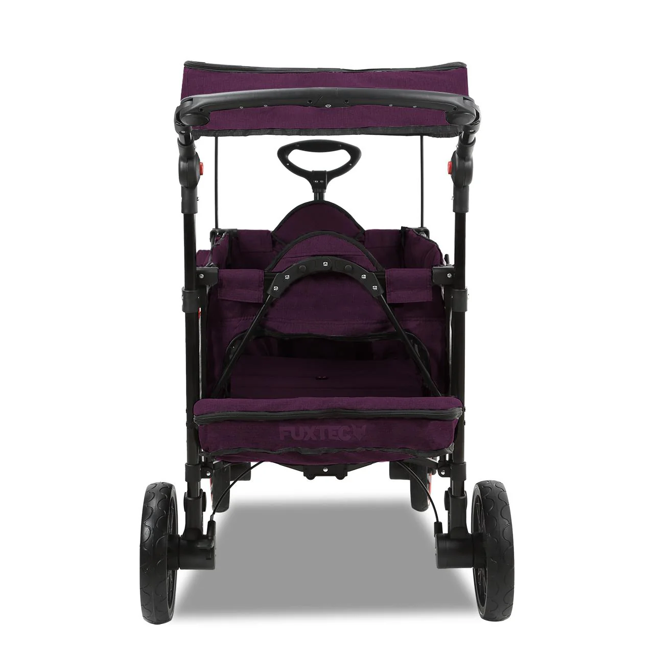 Chariot à bras compact FUXTEC Premium Occasion Compact Cruiser - Image 31