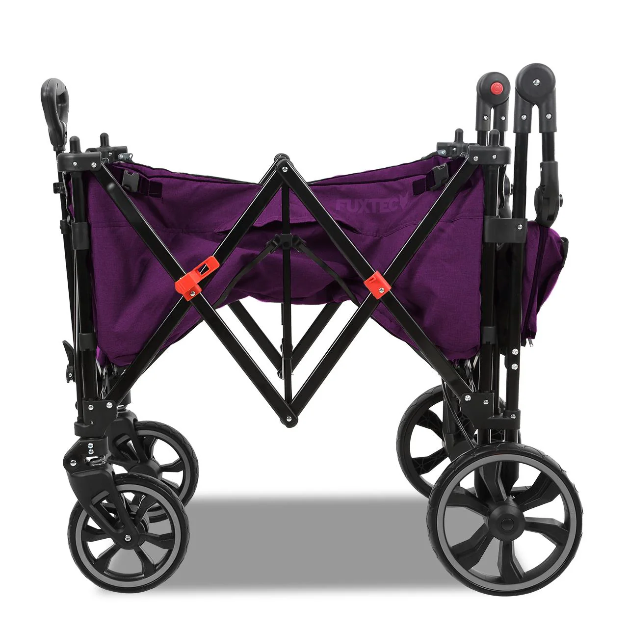 Chariot à bras compact FUXTEC Premium Occasion Compact Cruiser - Image 32