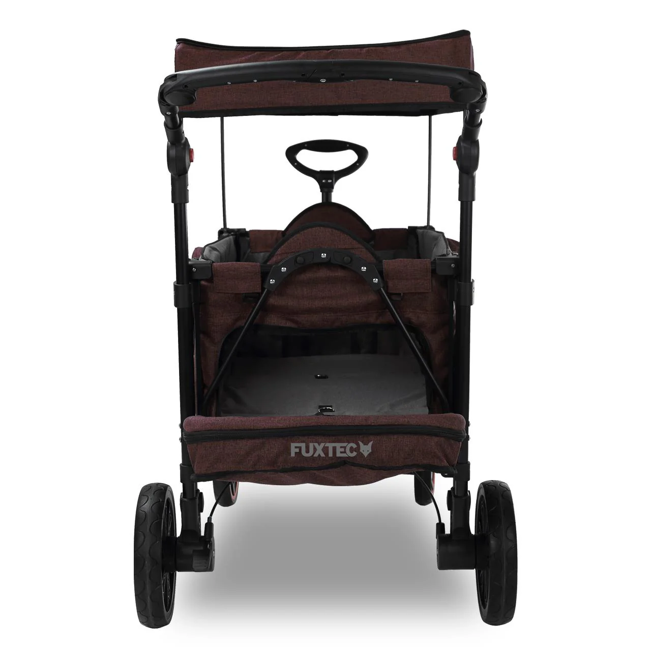 Chariot à bras compact FUXTEC Premium Occasion Compact Cruiser - Image 42