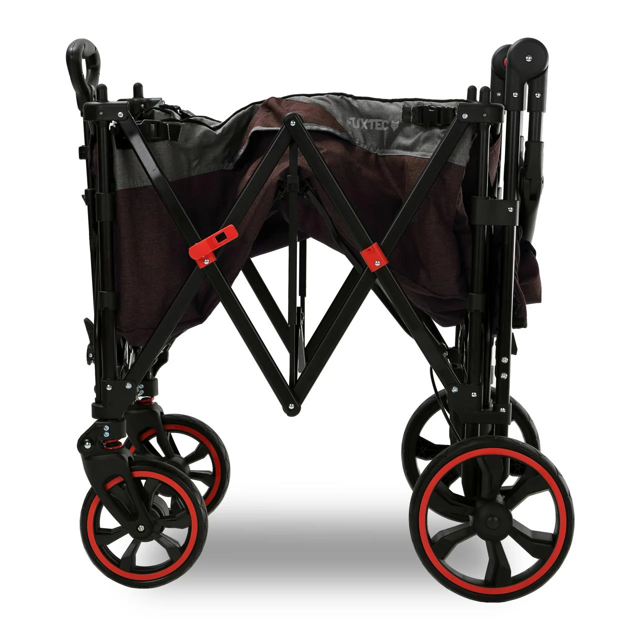 Chariot à bras compact FUXTEC Premium Occasion Compact Cruiser - Image 44