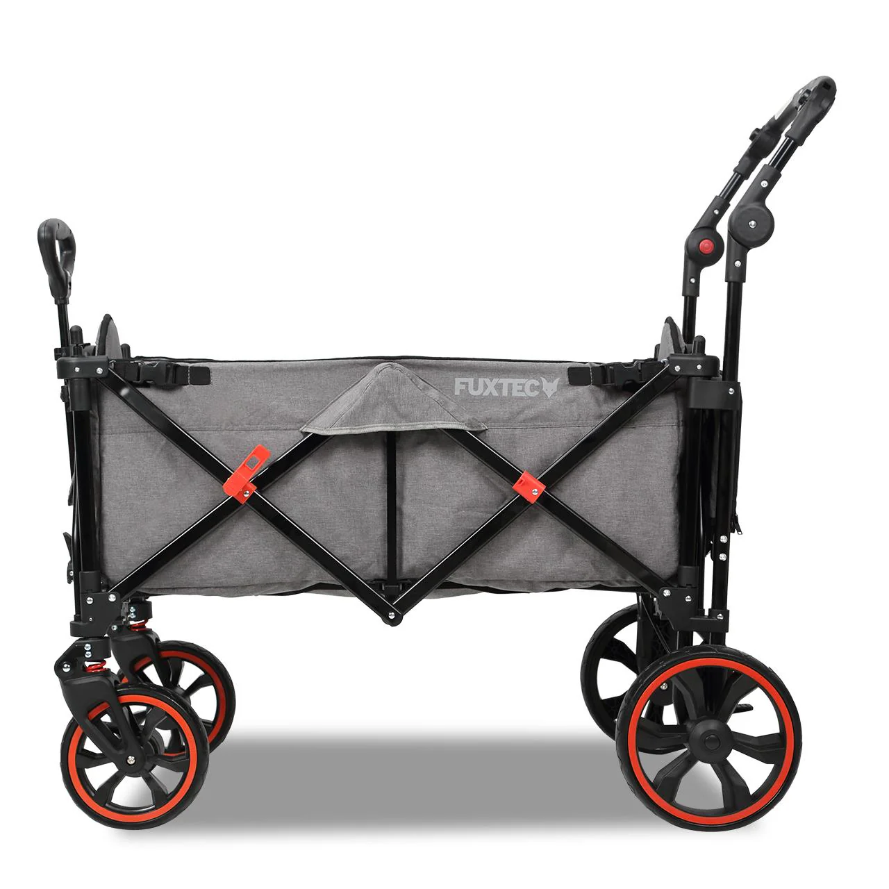 Chariot à bras compact FUXTEC Premium Occasion Compact Cruiser - Image 5