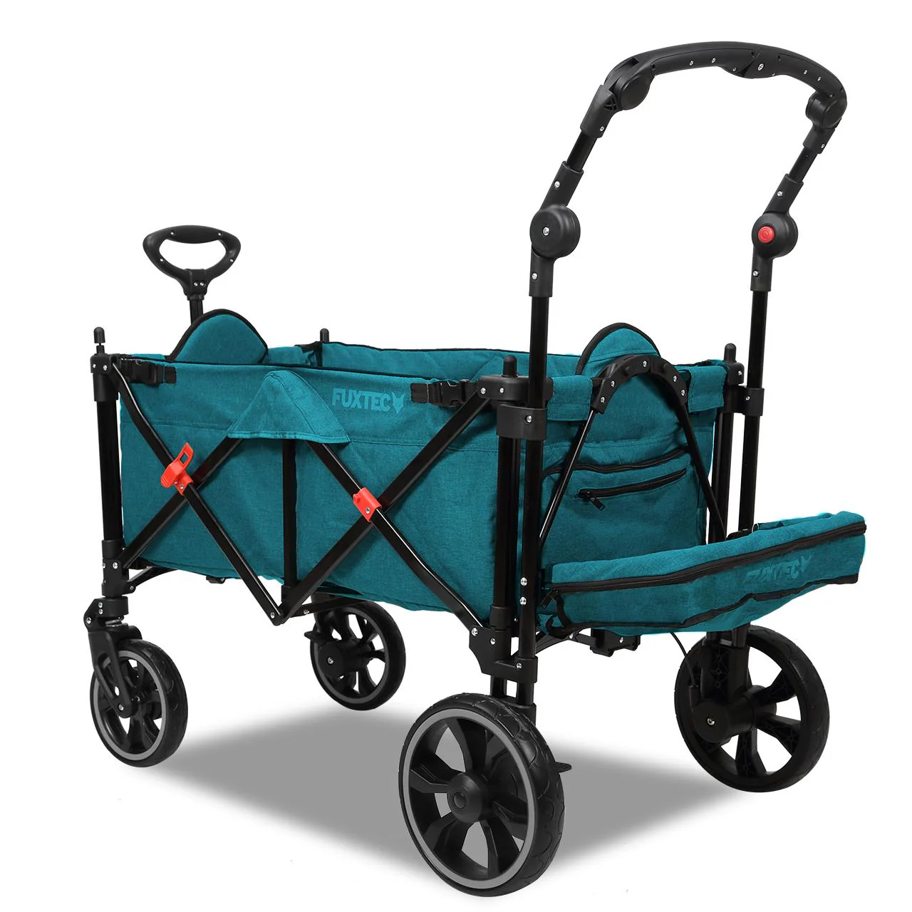 Chariot à bras compact FUXTEC Premium Occasion Compact Cruiser - Image 53