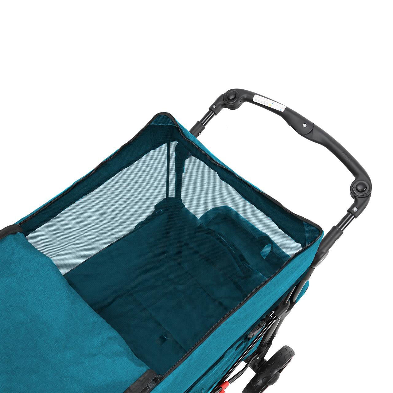Chariot à bras compact FUXTEC Premium Occasion Compact Cruiser - Image 59