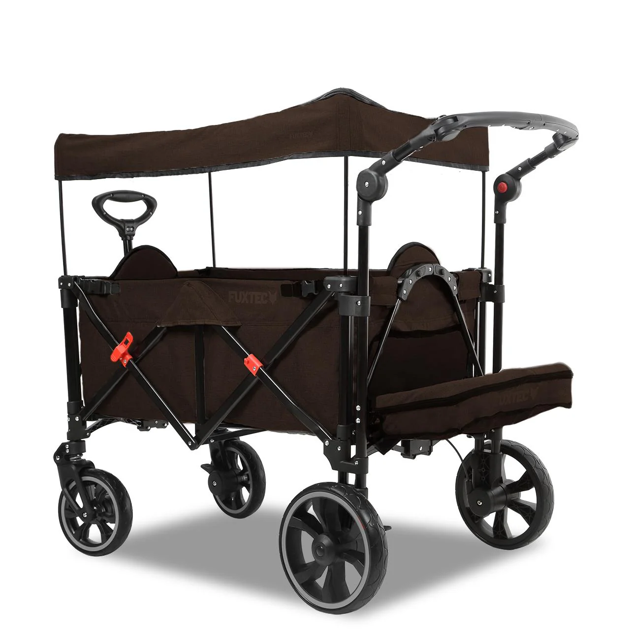 Chariot à bras compact FUXTEC Premium Occasion Compact Cruiser - Image 72