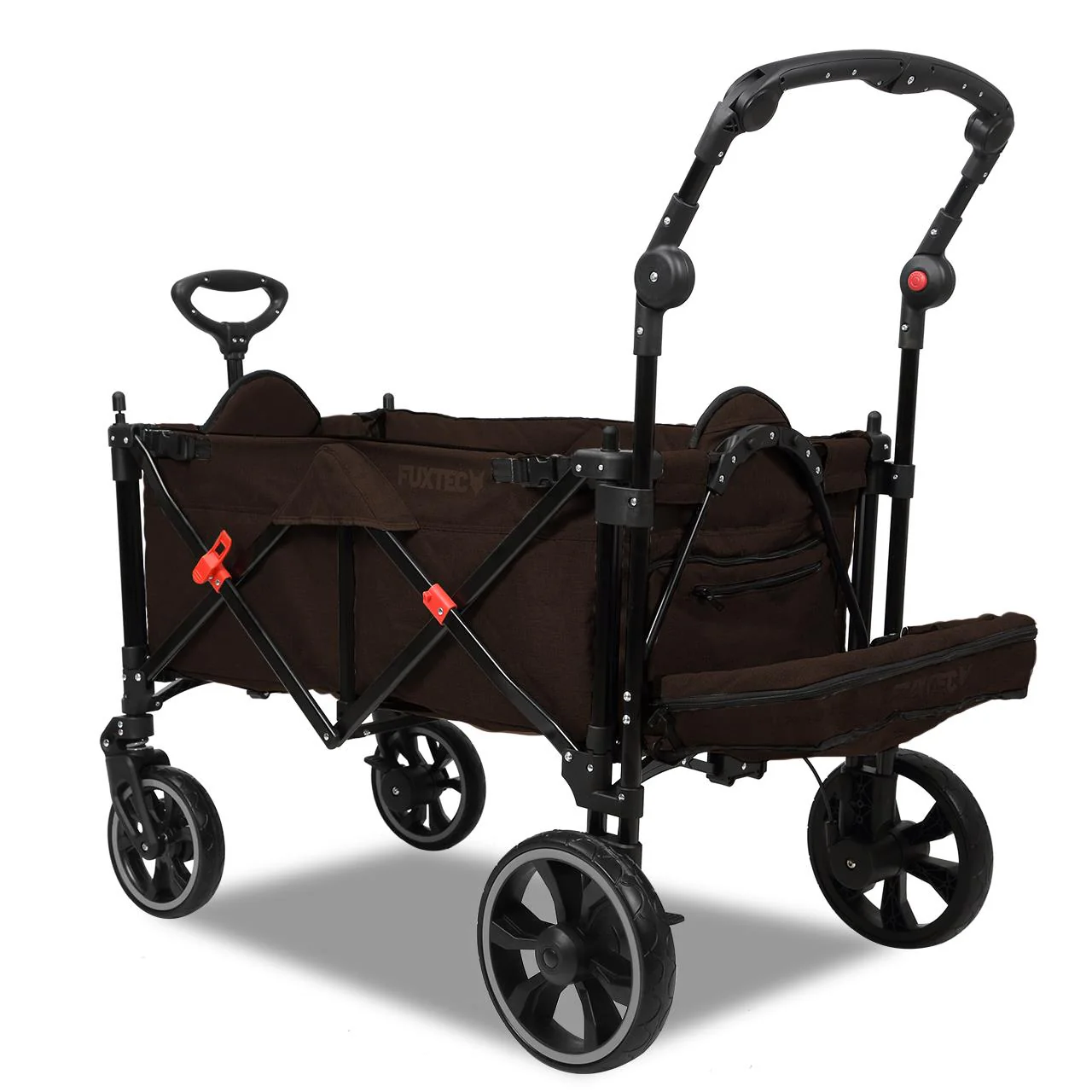 Chariot à bras compact FUXTEC Premium Occasion Compact Cruiser - Image 77