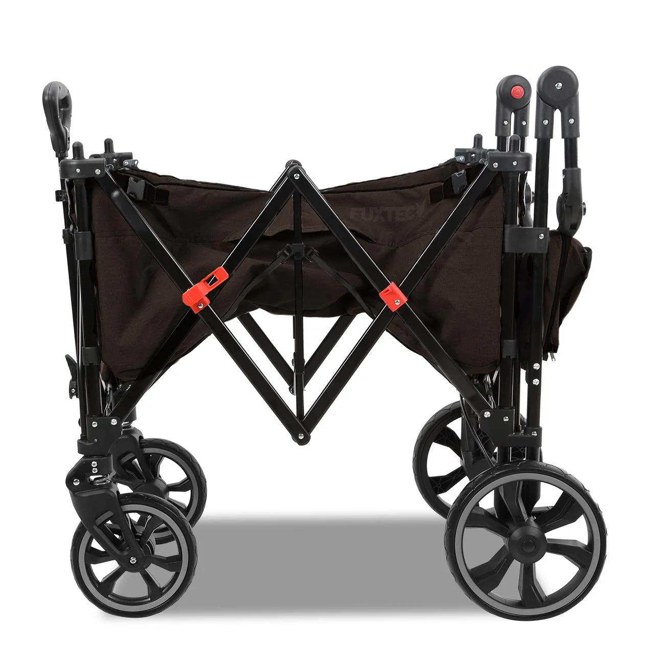 Chariot à bras compact FUXTEC Premium Occasion Compact Cruiser - Image 80