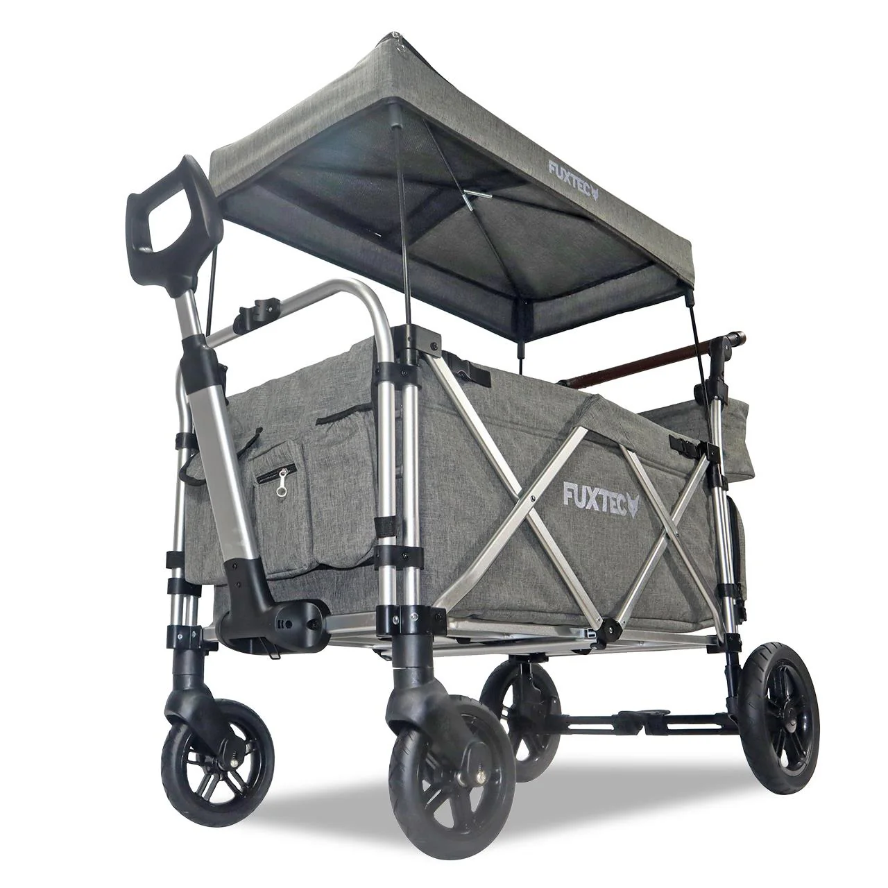 Chariot à bras FUXTEC Premium Sport Cruiser + Occasion