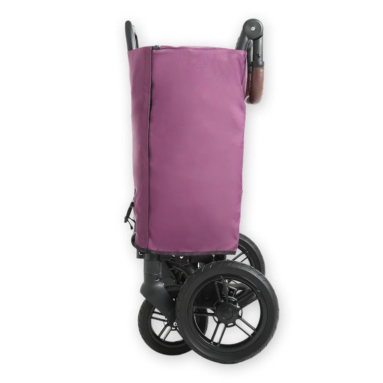 Chariot à bras FUXTEC Premium Sport Cruiser + Occasion - Image 30