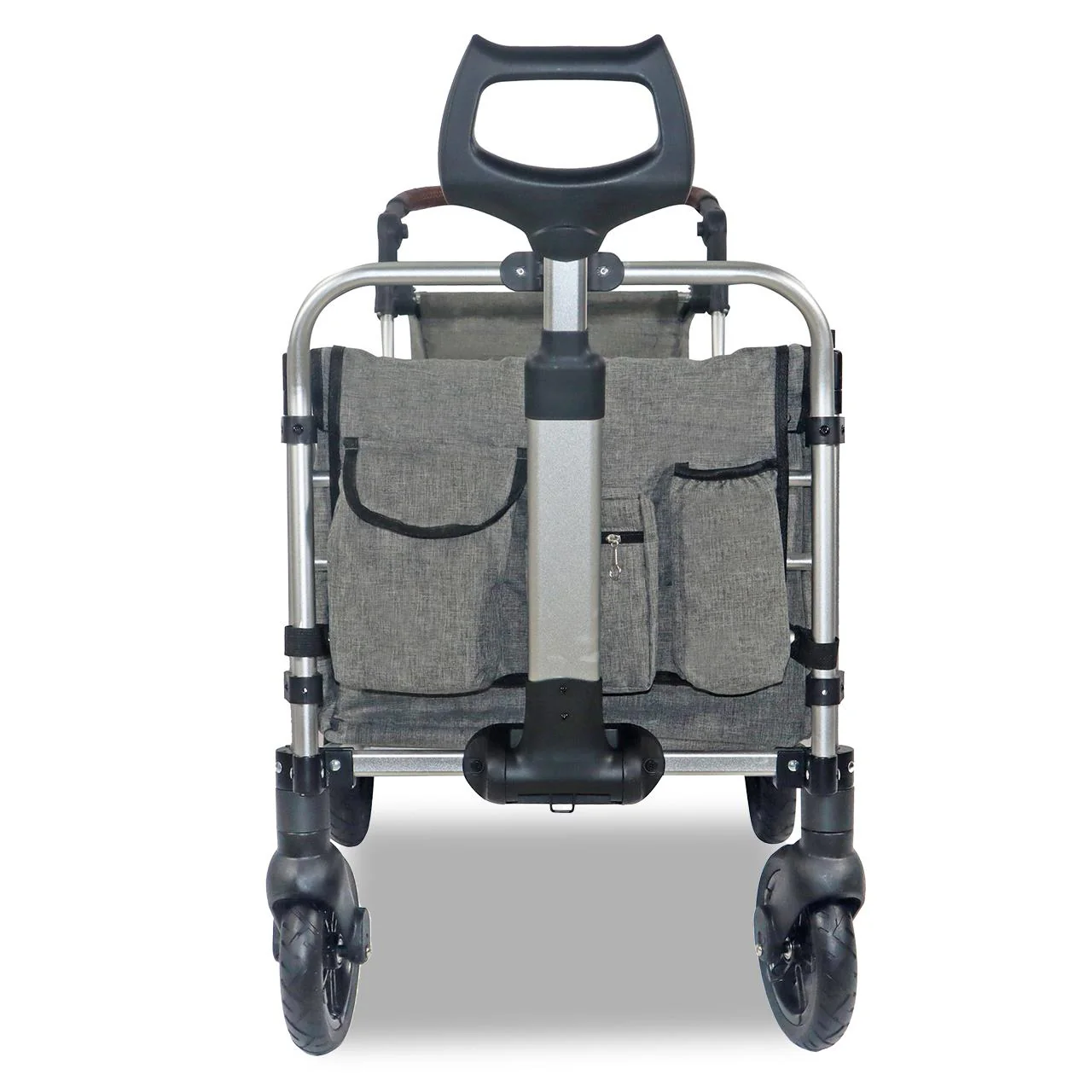 Chariot à bras FUXTEC Premium Sport Cruiser + Occasion - Image 33