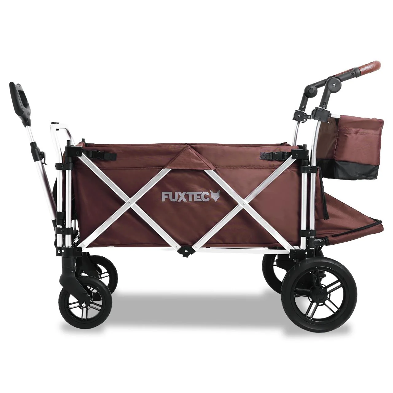 Chariot à bras FUXTEC Premium Sport Cruiser + Occasion - Image 40