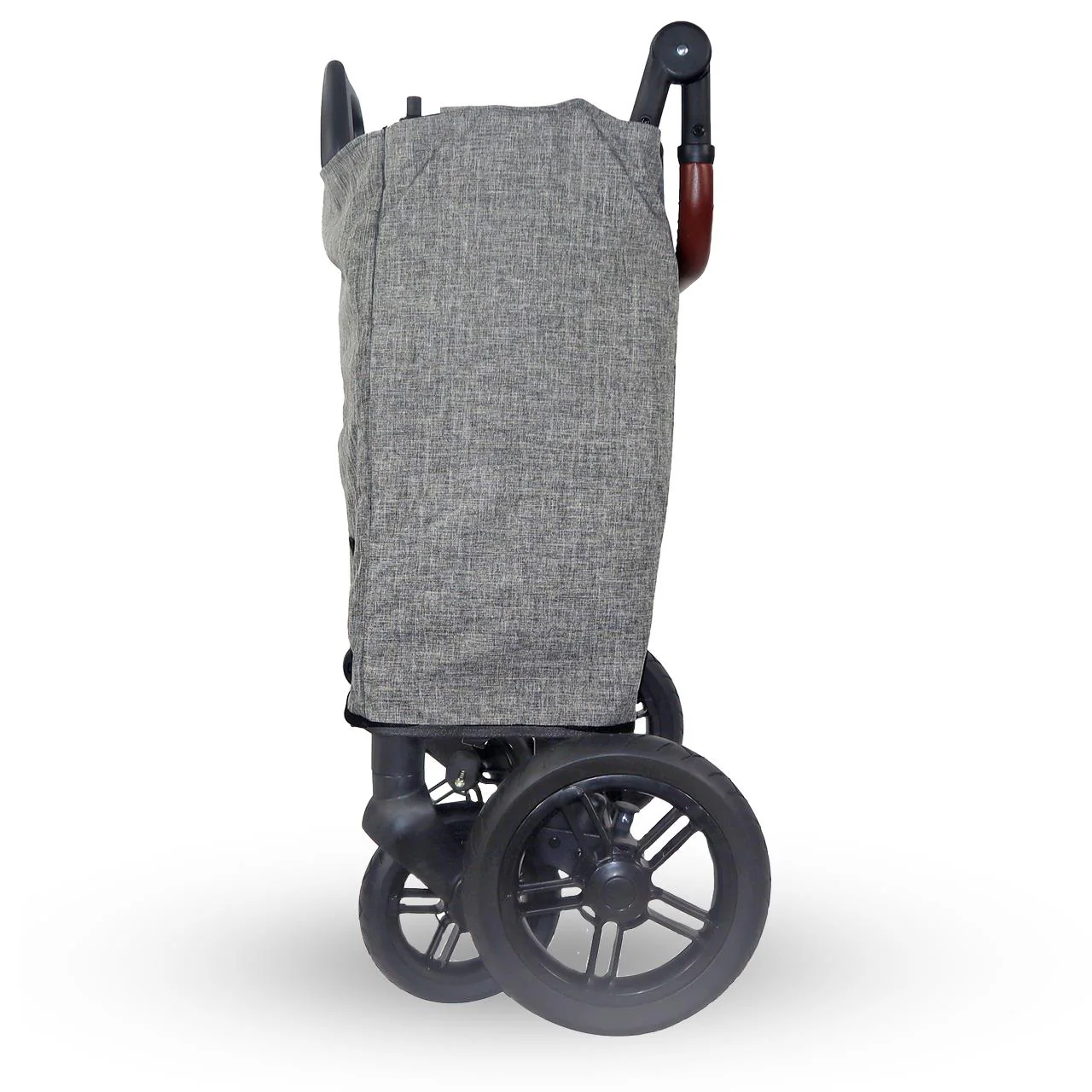 Chariot à bras FUXTEC Premium Sport Cruiser + Occasion - Image 45