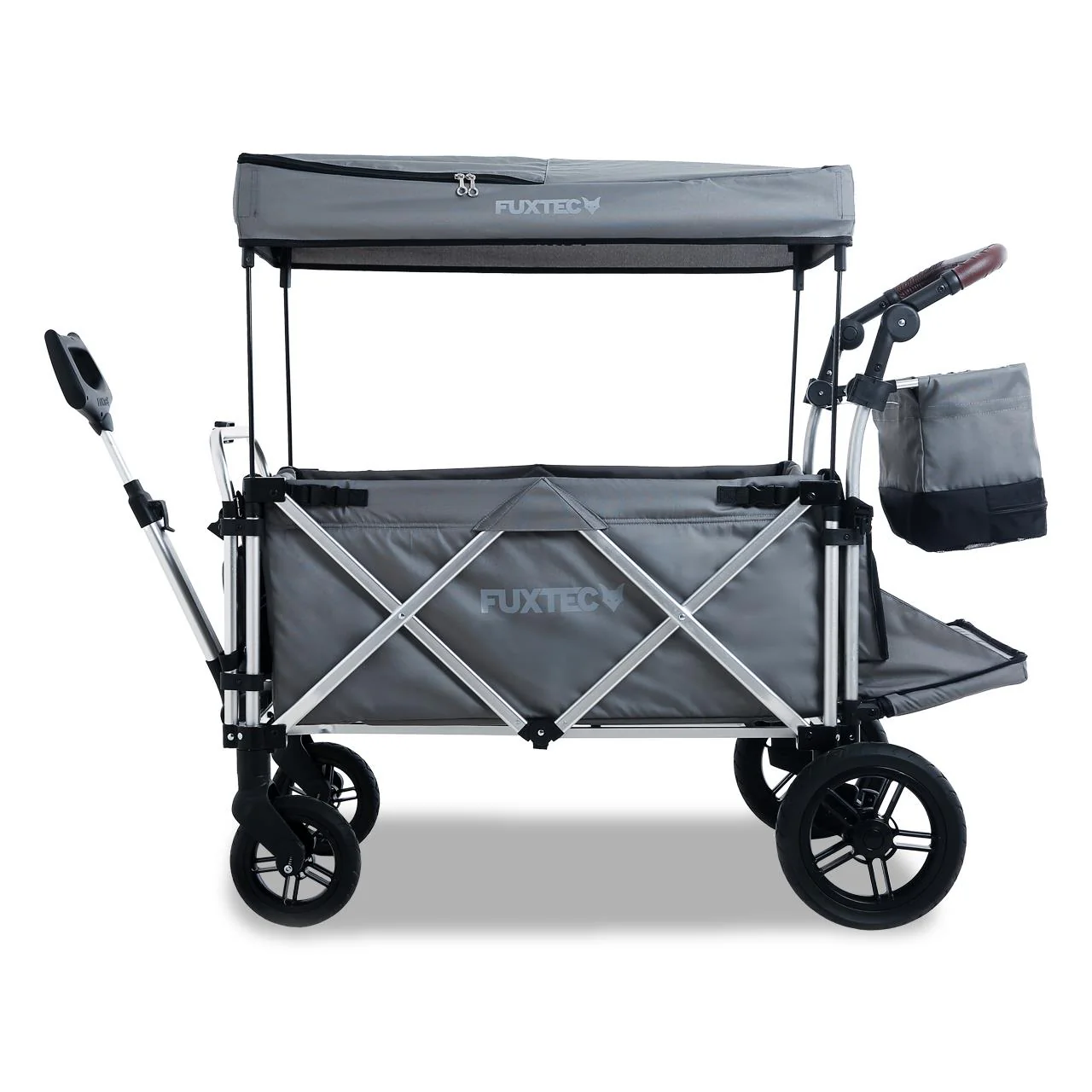 Chariot à bras FUXTEC Premium Sport Cruiser + Occasion - Image 47