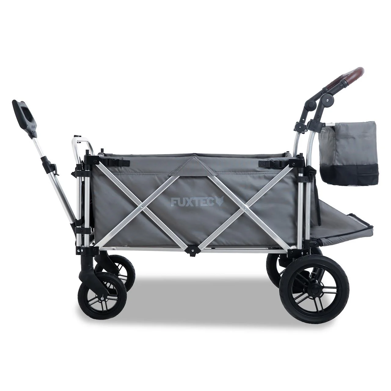 Chariot à bras FUXTEC Premium Sport Cruiser + Occasion - Image 49