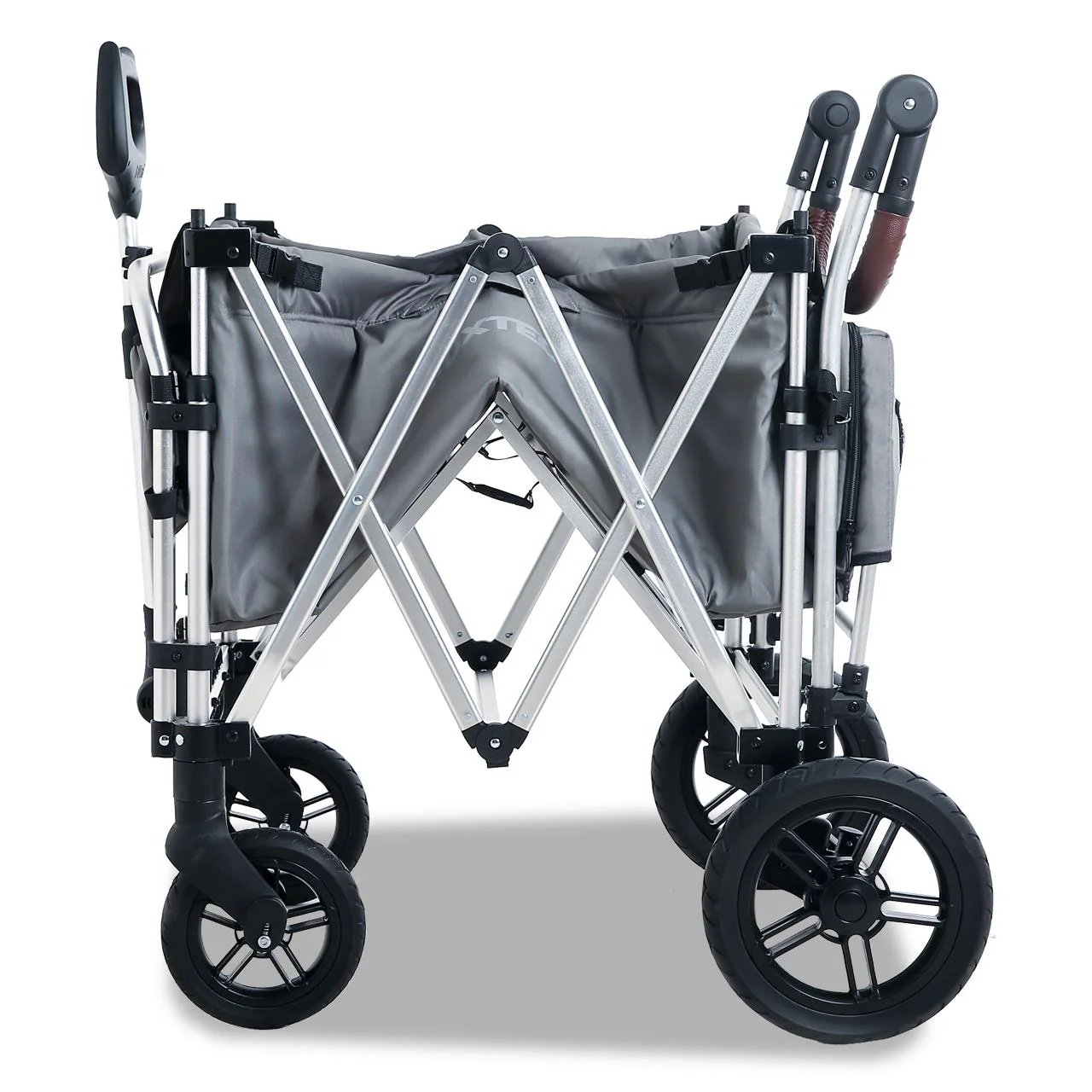 Chariot à bras FUXTEC Premium Sport Cruiser + Occasion - Image 51