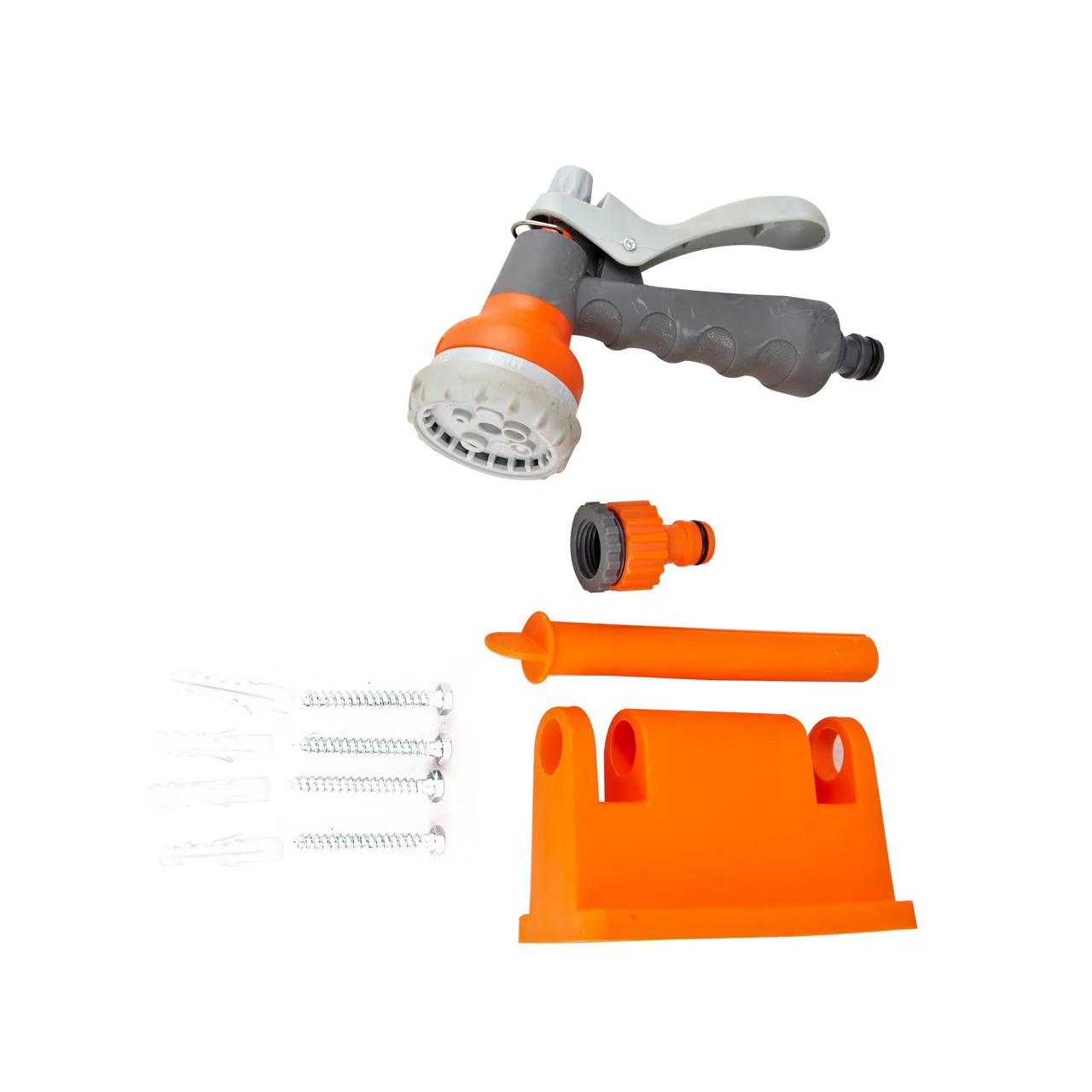 B-WARE Dévidoir enrouleur automatique 20 m FUXTEC FX-CU20 - Image 8