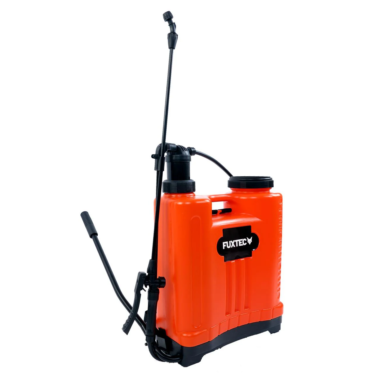 B-WARE FUXTEC - Pulvérisateur à pression 20 litres FX-DS20L - Image 4
