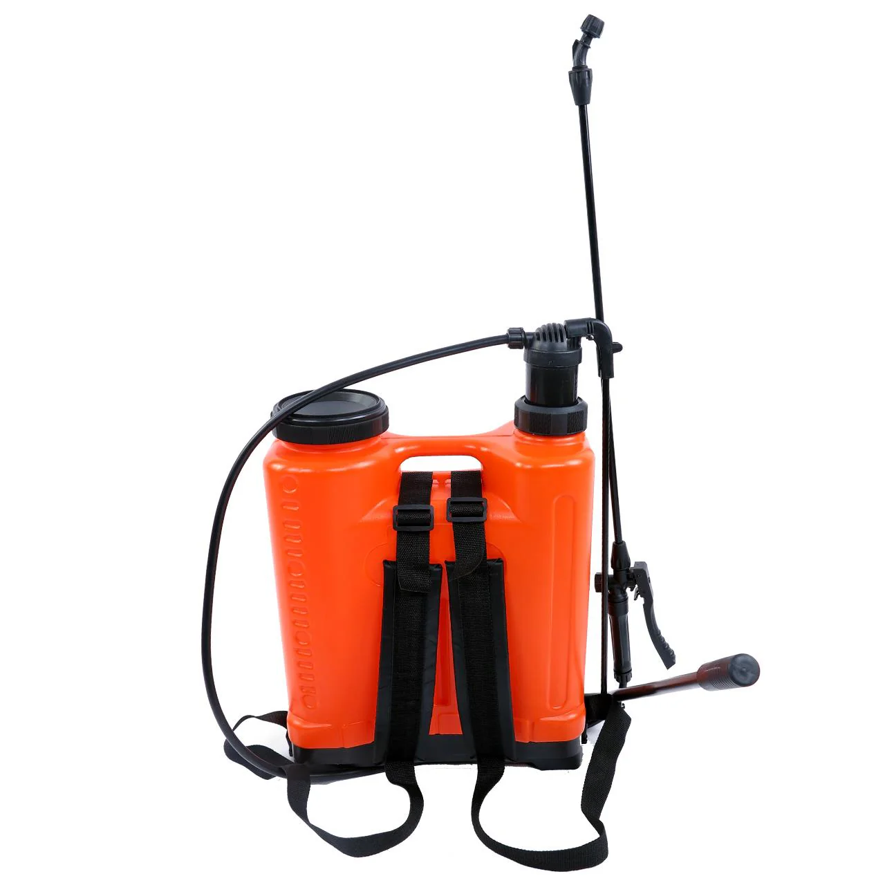 B-WARE FUXTEC - Pulvérisateur à pression 20 litres FX-DS20L - Image 5